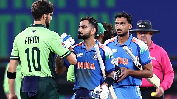 पाकिस्तान के इन 11 दिग्गजों ने सिर्फ एक-एक लाइन में बाबर आजम समेत मोहम्मद रिजवान की पूरी टीम की धज्जियां उड़ाकर रख दीं 