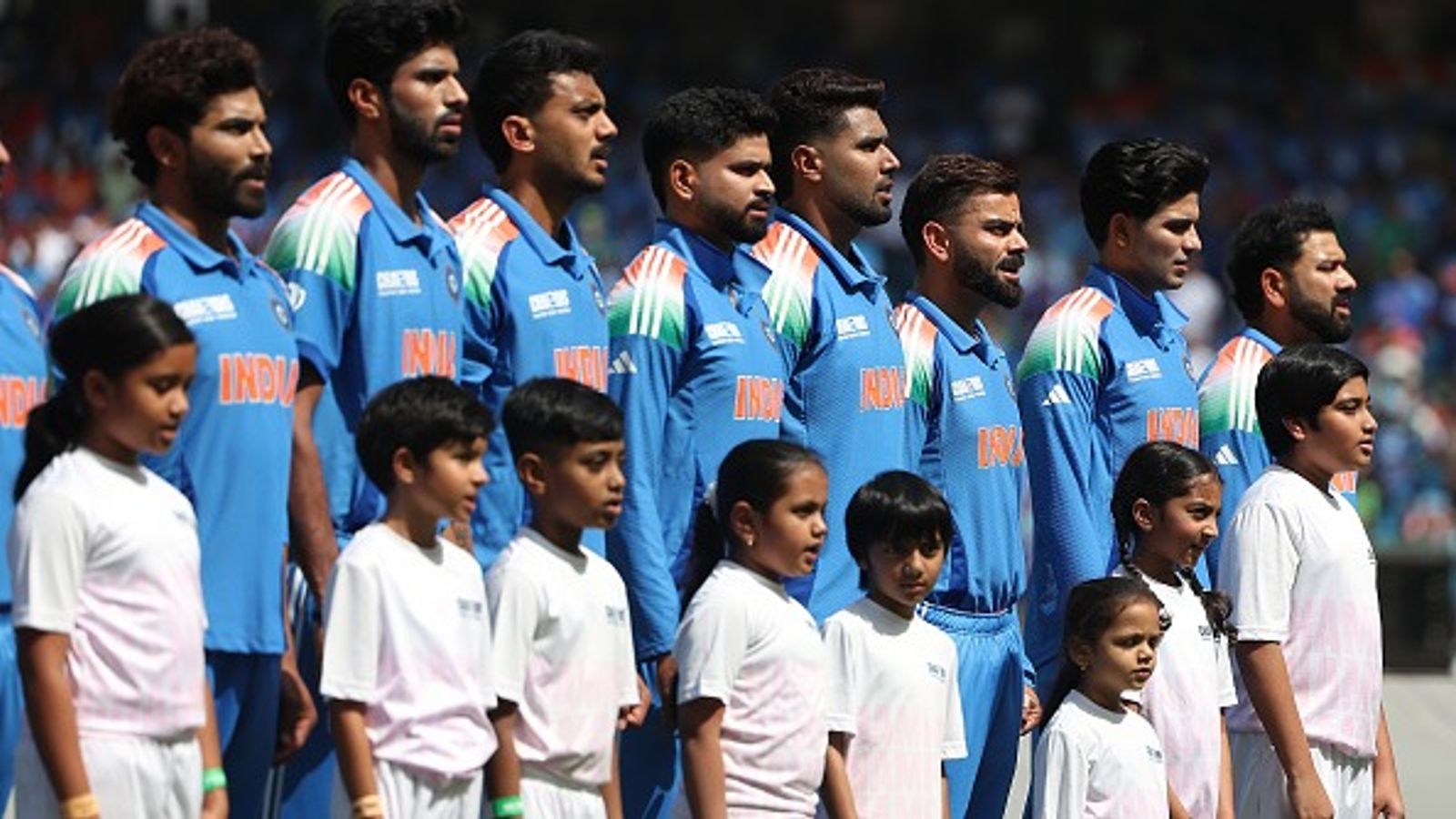 भारत की जीत से क्यों खुश नहीं हैं जडेजा, टीवी शो पर दिया गया बयान वायरल, वसीम अकरम को आना पड़ा बीच में भारत की जीत से क्यों खुश नहीं हैं जडेजा, टीवी शो पर दिया गया बयान वायरल, वसीम अकरम को आना पड़ा बीच में