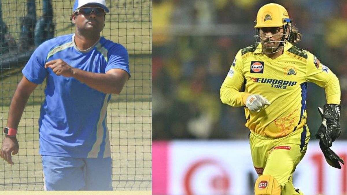 बड़ी खबर : IPL 2025 के लिए RCB के वर्ल्ड कप विनर को CSK ने अपनी टीम में किया शामिल, अश्विन की हुई चांदी, जानें कौन है ये धुरंधर?