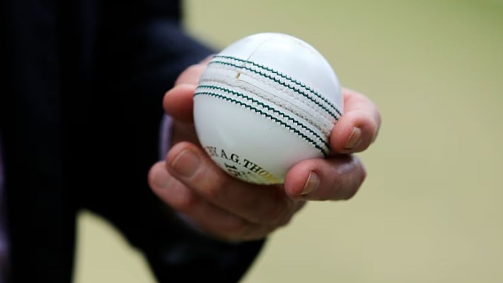 चैंपियंस ट्रॉफी 2025 के बीच ऑस्ट्रेलियाई दिग्गज ने किया संन्यास का ऐलान, कहा - अब समय आ गया है और मेरा आखिरी... चैंपियंस ट्रॉफी 2025 के बीच ऑस्ट्रेलियाई दिग्गज ने किया संन्यास का ऐलान, कहा - अब समय आ गया है और मेरा आखिरी...