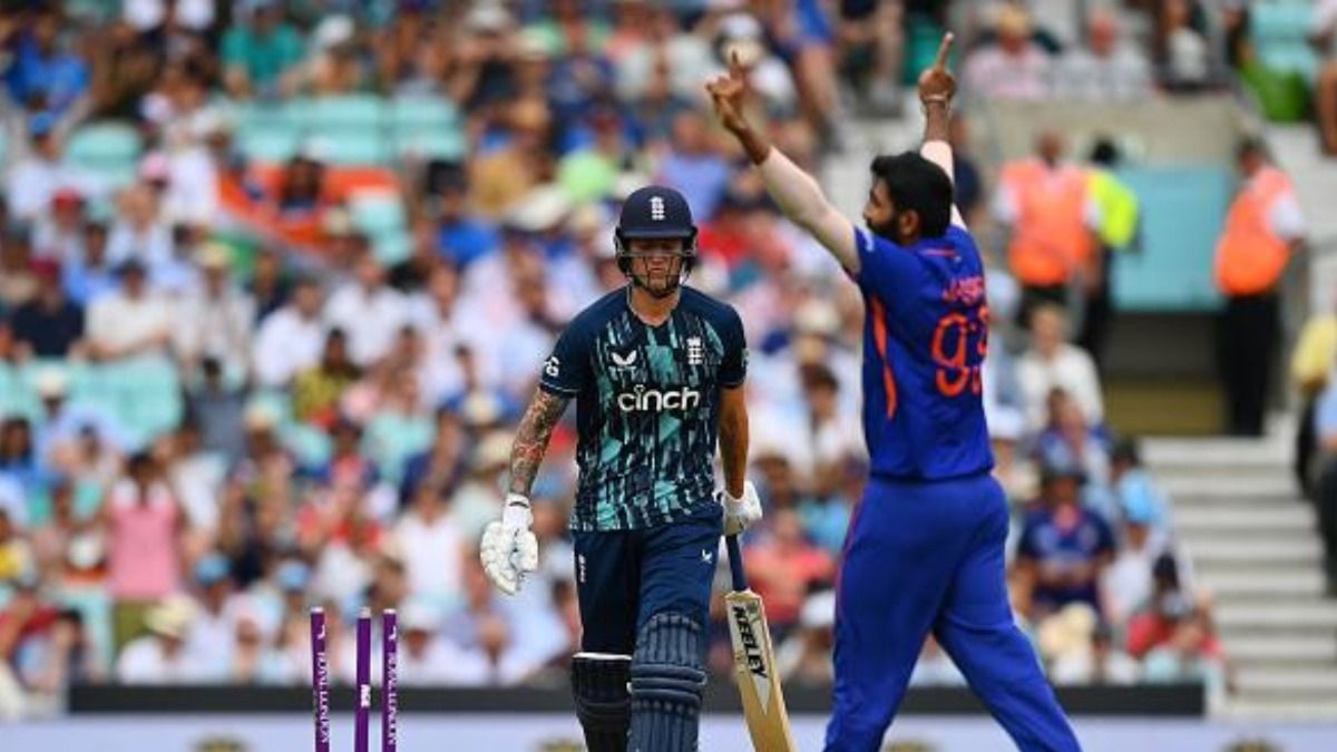 बड़ी खबर : जसप्रीत बुमराह के बाद एक और तेज गेंदबाज चैंपियंस ट्रॉफी से बाहर, संकट में फंसी टीम में अब क्या करेगी ?