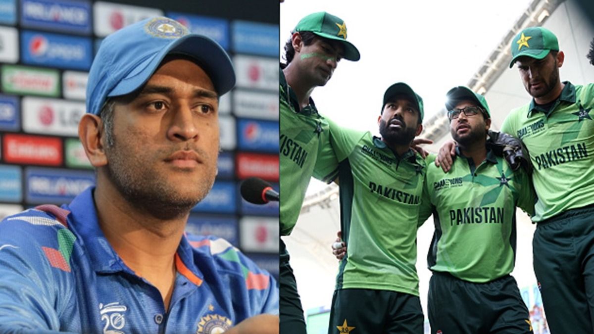 पाकिस्‍तान क्रिकेटर ने मोहम्‍मद रिजवान को लताड़ा, कहा- गई-गुजरी है पूरी टीम, इसके साथ तो एमएस धोनी भी कुछ नहीं जीत पाते
