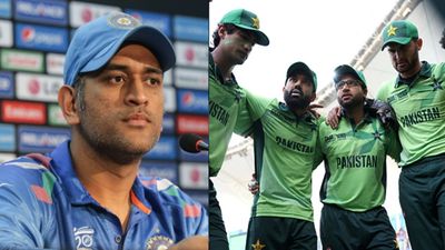 पाकिस्तान क्रिकेटर ने मोहम्मद रिजवान को लताड़ा, कहा- गई-गुजरी है पूरी टीम, इसके साथ तो एमएस धोनी भी कुछ नहीं जीत पाते SportsTak Hindi