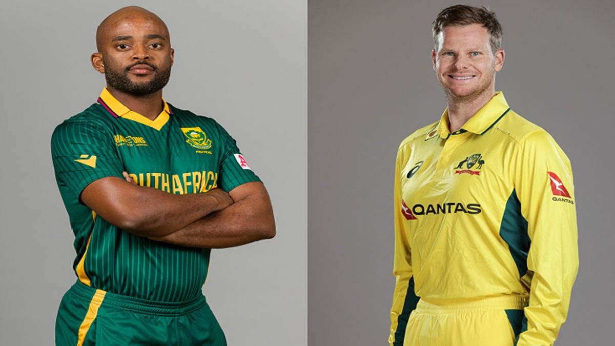 AUS vs SA : चैंपियंस ट्रॉफी के 7वें दिन आई बड़ी आफत, ड्रेसिंग रूम से बाहर नहीं निकल पाई ऑस्‍ट्रेलिया-साउथ अफ्रीका की टीमें, अब प्वाइंट्स टेबल का क्या होगा