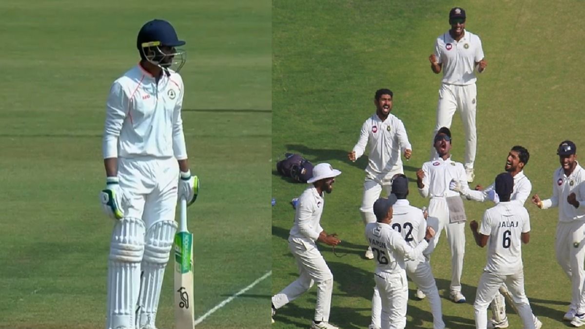 Ranji Trophy Final: पहली बार फाइनल में पहुंची केरल या दो बार की चैंपियन विदर्भ, कौन बनेगा रणजी ट्रॉफी चैंपियन? जानें दोनों टीमों की ताकत और कमजोरी