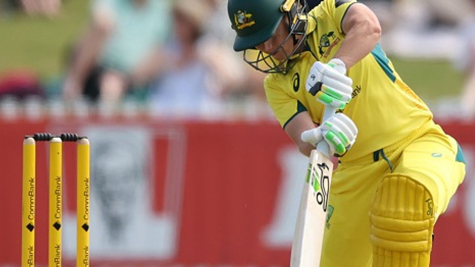 ऑस्ट्रेलिया को तगड़ा झटका, पैर की चोट के कारण स्टार खिलाड़ी बाहर, अनकैप्ड विकेटकीपर-बल्लेबाज ने किया रिप्लेस ऑस्ट्रेलिया को तगड़ा झटका, पैर की चोट के कारण स्टार खिलाड़ी बाहर, अनकैप्ड विकेटकीपर-बल्लेबाज ने किया रिप्लेस