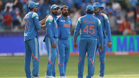 'टीम इंडिया निर्दयी है ', टी20 वर्ल्ड कप जिताने वाले दिग्गज ने दुनियाभर की टीमों को दी चेतावनी, बोले- ये लोग विरोधियों को...