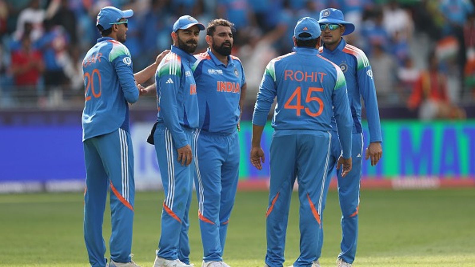 'टीम इंडिया निर्दयी है ', टी20 वर्ल्ड कप जिताने वाले दिग्गज ने दुनियाभर की टीमों को दी चेतावनी, बोले- ये लोग विरोधियों को... 'टीम इंडिया निर्दयी है ', टी20 वर्ल्ड कप जिताने वाले दिग्गज ने दुनियाभर की टीमों को दी चेतावनी, बोले- ये लोग विरोधियों को...