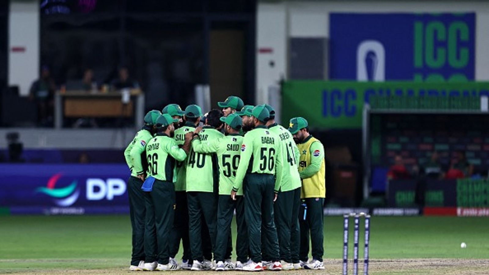 Exclusive| 'पाकिस्तान क्रिकेट में एजेंट्स आ गए हैं, टीम के सात-आठ खिलाड़ी एक ही...' ,  चैंपियंस ट्रॉफी से बाहर होने के बाद पाकिस्तानी बल्लेबाज का चौंकाने वाला खुलासा Exclusive| 'पाकिस्तान क्रिकेट में एजेंट्स आ गए हैं, टीम के सात-आठ खिलाड़ी एक ही...' ,  चैंपियंस ट्रॉफी से बाहर होने के बाद पाकिस्तानी बल्लेबाज का चौंकाने वाला खुलासा