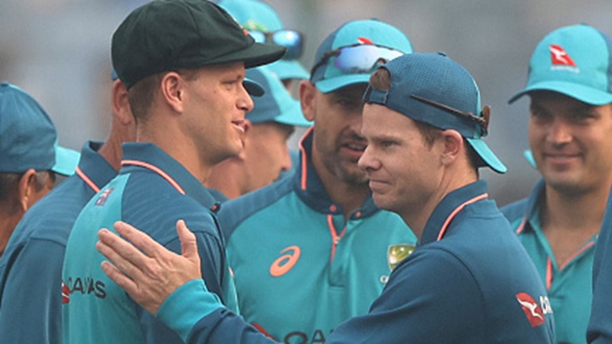 Champions Trophy के बीच ऑस्ट्रेलियाई टीम को बड़ी राहत, धाकड़ बॉलर के एक्शन को ICC ने किया पास 