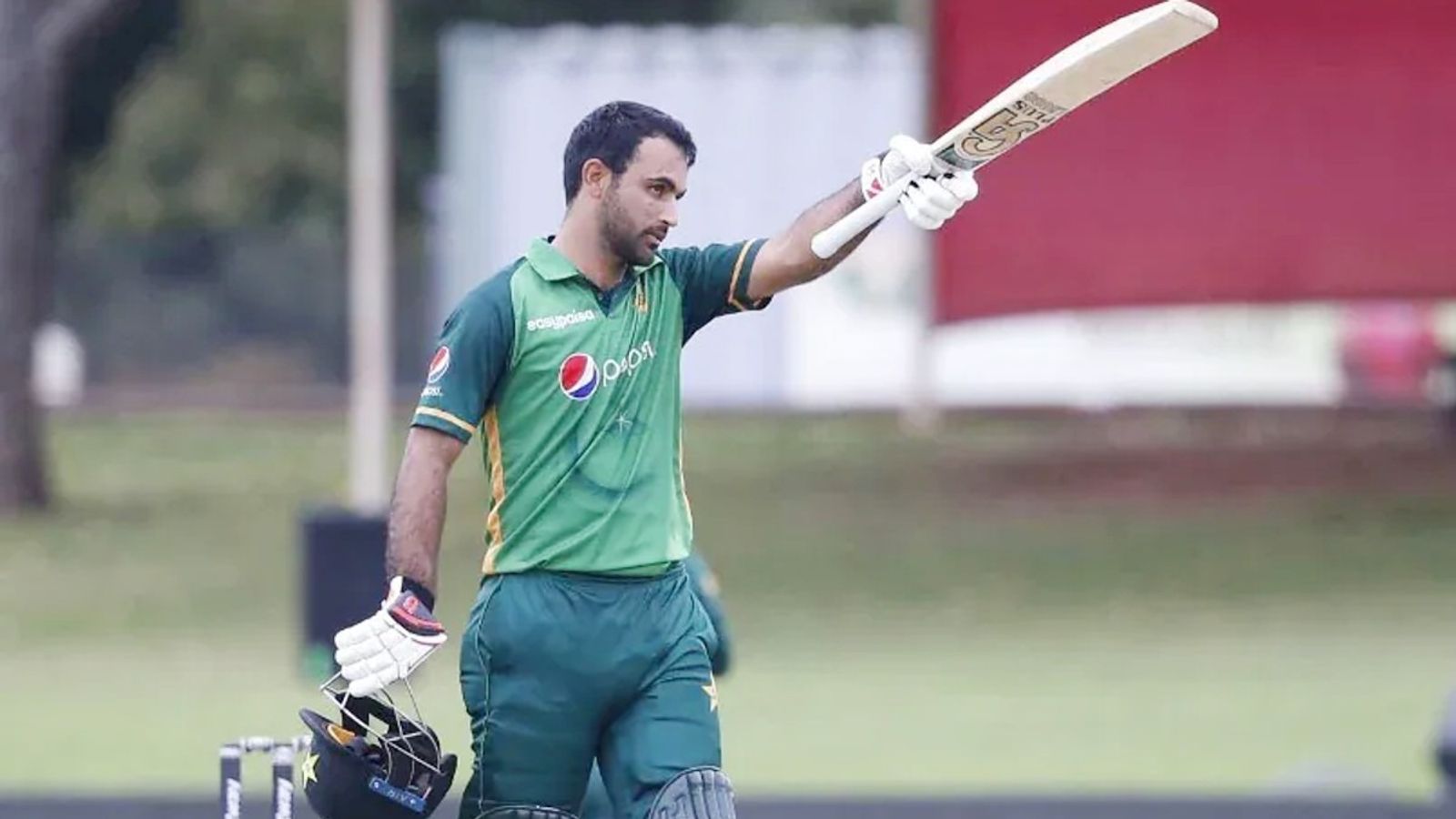 फख़र जमां करेंगे संन्यास का ऐलान? पाकिस्तान छोड़कर विदेश में डालेंगे डेरा! PCB की इन हरकतों से नाराज होकर उठाने वाले हैं बड़ा कदम फख़र जमां करेंगे संन्यास का ऐलान? पाकिस्तान छोड़कर विदेश में डालेंगे डेरा! PCB की इन हरकतों से नाराज होकर उठाने वाले हैं बड़ा कदम