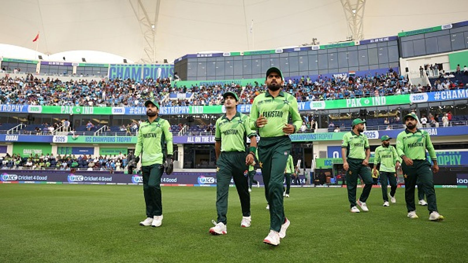 Exclusive: बाबर आजम को कप्तान नहीं बनना चाहिए था, मोहम्मद आमिर का PCB पर बड़ा आरोप, कहा- इन लोगों ने खिलाड़ियों के बीच लड़ाई कराई Exclusive: बाबर आजम को कप्तान नहीं बनना चाहिए था, मोहम्मद आमिर का PCB पर बड़ा आरोप, कहा- इन लोगों ने खिलाड़ियों के बीच लड़ाई कराई