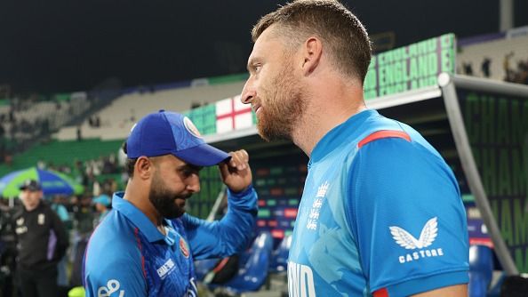 जोस बटलर ने चैंपियंस ट्रॉफी से बाहर होने के बाद इन खिलाड़ियों पर निकाला हार का गुस्सा, कहा-  क्या फायदा जब दुनिया के बेस्ट खिलाड़ी...