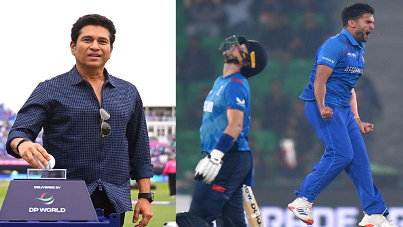 अफगानिस्तान की तारीफ कर रवि शास्त्री-माइकल वॉन ने इंग्लैंड को जमकर सुनाया, सचिन तेंदुलकर भी बोले- अब आदत... अफगानिस्तान की तारीफ कर रवि शास्त्री-माइकल वॉन ने इंग्लैंड को जमकर सुनाया, सचिन तेंदुलकर भी बोले- अब आदत...