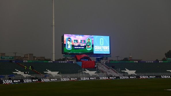 पाकिस्तान और बांग्लादेश के बीच होगा टी20 मैच! क्या है कटऑफ टाइम और कितने बजे शुरू होगा मुकाबला, जानें सब कुछ