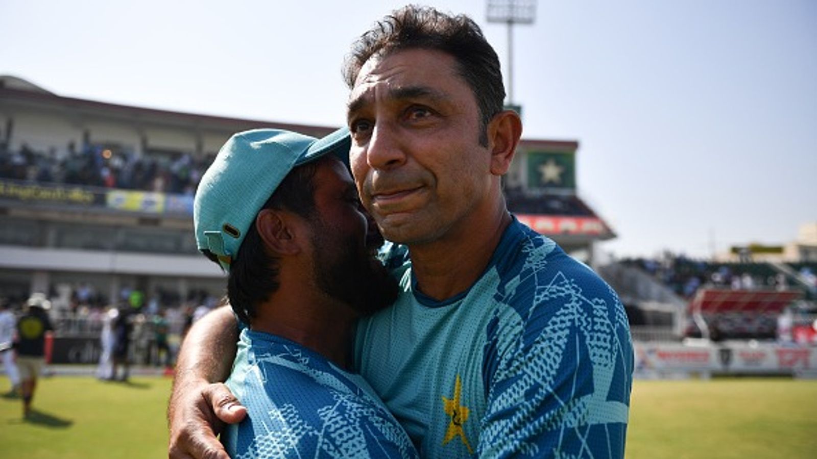 मेजबान पाकिस्तान क्यों हुआ चैंपियंस ट्रॉफी से बाहर, कोच ने अब जाकर बताई ये 5 वजह, अनजाने में खुद को ही लपेट लिया  मेजबान पाकिस्तान क्यों हुआ चैंपियंस ट्रॉफी से बाहर, कोच ने अब जाकर बताई ये 5 वजह, अनजाने में खुद को ही लपेट लिया