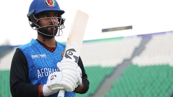 तुम्हें क्या लगता है, हम सिर्फ मैक्सवेल के लिए आए हैं? अफगानिस्तान के कप्तान ने ऑस्ट्रेलिया के खिलाफ मुकाबले से पहले दिया बड़ा बयान, बोले- पूरा प्लान तैयार है