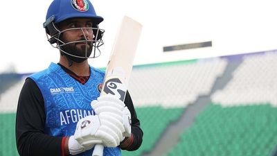 तुम्हें क्या लगता है, हम सिर्फ मैक्सवेल के लिए आए हैं? अफगानिस्तान के कप्तान ने ऑस्ट्रेलिया के खिलाफ मुकाबले से पहले दिया बड़ा बयान, बोले- पूरा प्लान तैयार है SportsTak Hindi