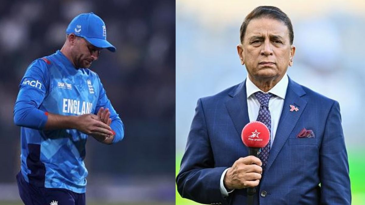 'अब भारत पर आरोप लगाएंगे', अफगानिस्तान से हारने वाली इंग्लैंड पर बरसे सुनील गावस्कर, कहा - उनका रोना है कि टीम इंडिया कैसे...