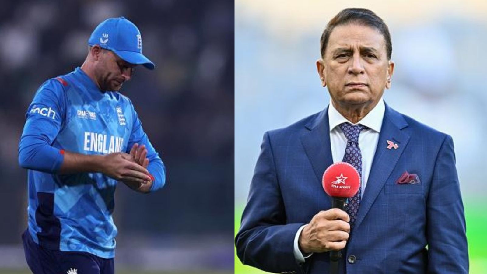 'अब भारत पर आरोप लगाएंगे', अफगानिस्तान से हारने वाली इंग्लैंड पर बरसे सुनील गावस्कर, कहा - उनका रोना है कि टीम इंडिया कैसे... 'अब भारत पर आरोप लगाएंगे', अफगानिस्तान से हारने वाली इंग्लैंड पर बरसे सुनील गावस्कर, कहा - उनका रोना है कि टीम इंडिया कैसे...