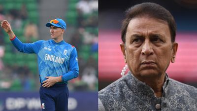 लाहौर में लाइट्स ठीक थी कि नहीं? सुनील गावस्कर ने हैरी ब्रूक को बुरी तरह किया ट्रोल, चैंपियंस ट्रॉफी से इंग्लैंड हुई बाहर तो पूर्व क्रिकेटर ने लिए मजे SportsTak Hindi