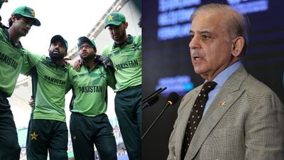 बड़ी खबर: चैंपियंस ट्रॉफी में पाकिस्तान की हार के बाद अब देश के प्रधानमंत्री लेंगे एक्शन, ससंद भवन तक पहुंची गूंज, जानें पूरा मामला SportsTak Hindi