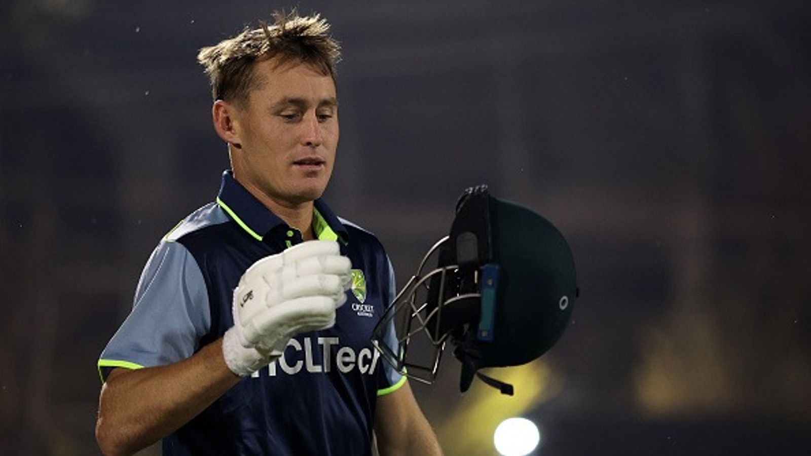 'अफगानिस्तान को हराकर फैंस को खामोश कर देंगे', ऑस्ट्रेलिया के लाबुशेन ने अफगान टीम को दी चेतावनी, कहा - ये ICC टूर्नामेंट है और हम... 'अफगानिस्तान को हराकर फैंस को खामोश कर देंगे', ऑस्ट्रेलिया के लाबुशेन ने अफगान टीम को दी चेतावनी, कहा - ये ICC टूर्नामेंट है और हम...