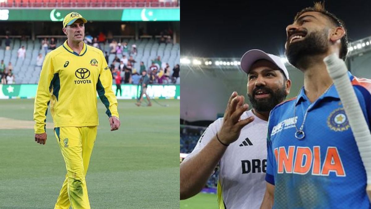 टीम इंडिया के दुबई में खेलने पर साउथ अफ्रीका और ऑस्ट्रेलिया को वसीम जाफर ने लताड़ा, कहा - इन लोगों के लिए ICC...
