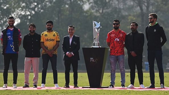  IPL के बाद अब पाकिस्तान सुपर लीग के शेड्यूल का ऐलान, एक साथ खेली जाएंगी दोनों टी20 लीग, जानिए कबसे होगा आगाज और कब होगा फाइनल ?