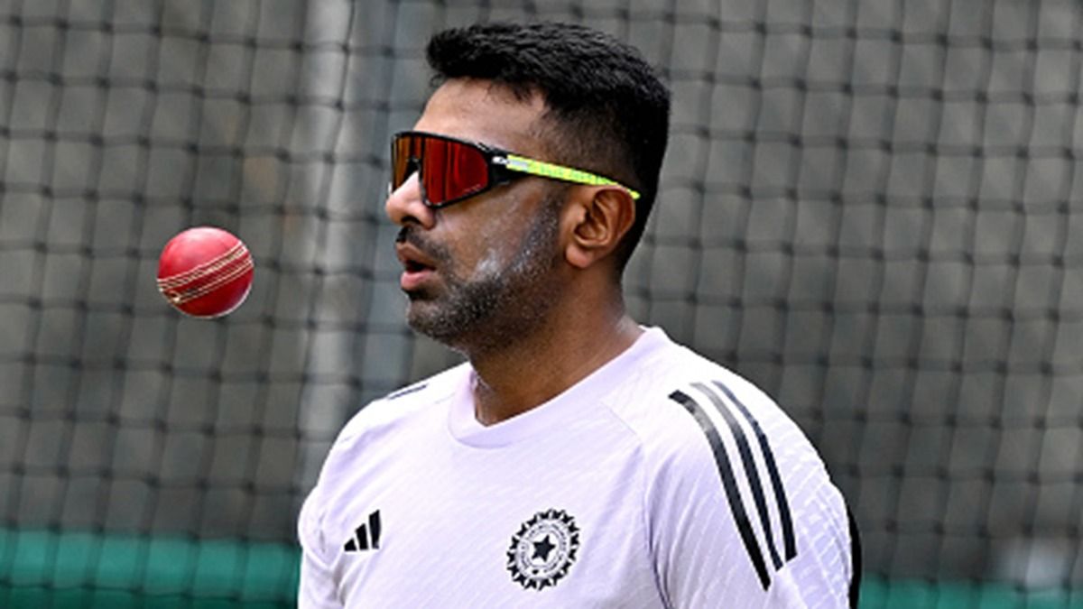 'टीम इंडिया को वनडे में कमजोर करने के लिए लाए गए थे ये दो नियम', आर अश्विन ने चैंपियंस ट्रॉफी के बीच किए विस्फोटक दावे