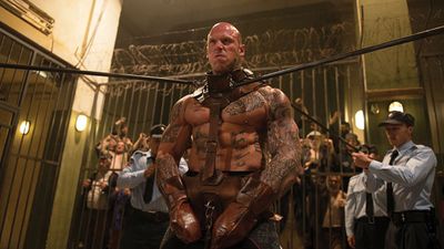 इंजरी ने किया क्रिकेट करियर का कबाड़ा तो यह खिलाड़ी बना बॉडीबिल्डर, 6 फीट 6 इंच कद और 320 किलो वजन के साथ अब हॉलीवुड में विलेन बनकर मचा रहा धूम SportsTak Hindi