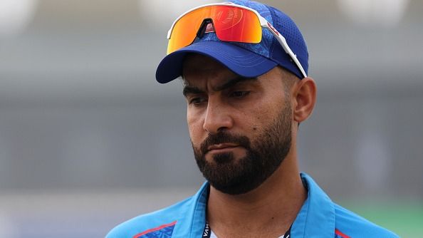 जिस टीम को हराने के बाद झूम उठा था अफगानिस्तान, अब उसी के सामने कप्तान शाहिदी ने लगाई गुहार, कहा- मैं चाहता हूं कि...