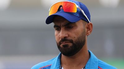 जिस टीम को हराने के बाद झूम उठा था अफगानिस्तान, अब उसी के सामने कप्तान शाहिदी ने लगाई गुहार, कहा- मैं चाहता हूं कि... SportsTak Hindi