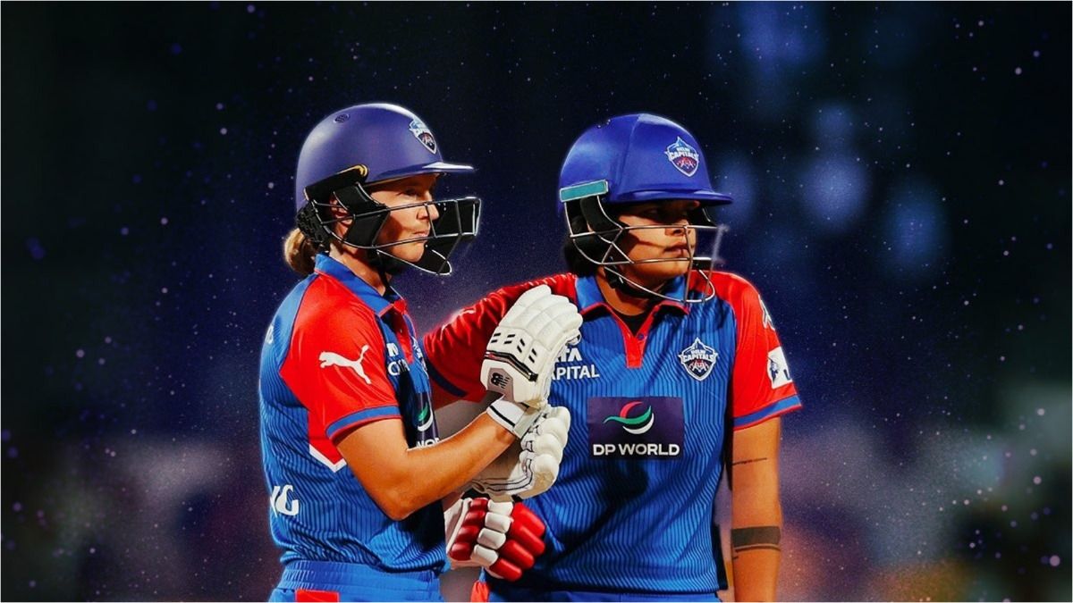 DC vs MI: दिल्ली कैपिटल्स ने 14.3 ओवरों में हासिल कर लिया लक्ष्य, मुंबई इंडियंस को 9 विकेट से दी मात, मेग लैनिंग ने खेली कप्तानी पारी