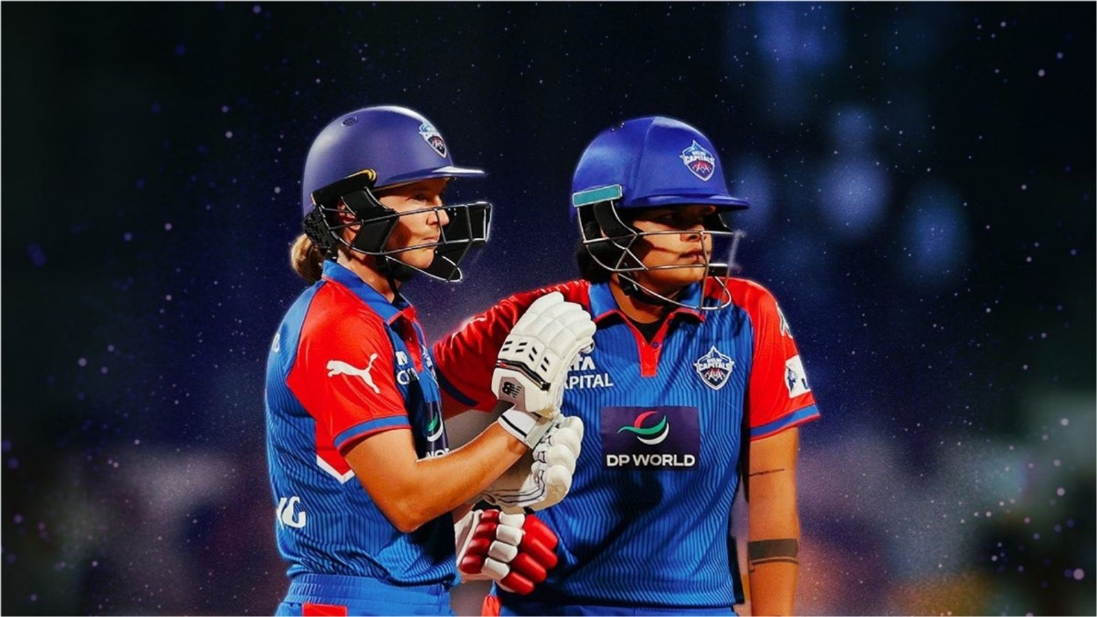 DC vs MI: दिल्ली कैपिटल्स ने 14.3 ओवरों में हासिल कर लिया लक्ष्य, मुंबई इंडियंस को 9 विकेट से दी मात, मेग लैनिंग ने खेली कप्तानी पारी DC vs MI: दिल्ली कैपिटल्स ने 14.3 ओवरों में हासिल कर लिया लक्ष्य, मुंबई इंडियंस को 9 विकेट से दी मात, मेग लैनिंग ने खेली कप्तानी पारी