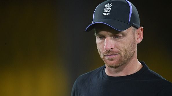 ENG vs SA: साउथ अफ्रीका के खिलाफ आखिरी बार कप्तानी करने वाले जोस बटलर का दर्द आया बाहर, बोले- मैं निराश हूं, सपना...