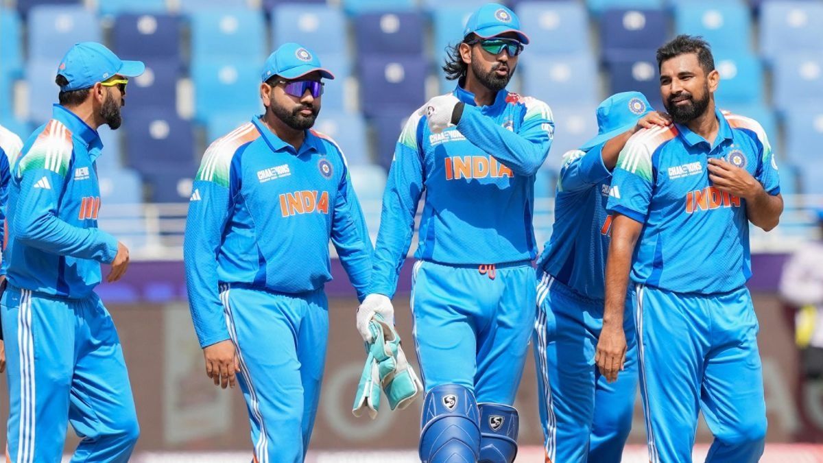 टीम इंडिया पर भारी संकट! रोहित शर्मा नहीं ये खिलाड़ी होगा न्यूजीलैंड के सामने मैच से बाहर, जानिए कैसी होगी Playing XI?