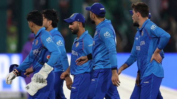 डेल स्टेन की बड़ी भविष्यवाणी, अफगानिस्तान को दिया बड़ा मंत्र, कहा- ये सीख लो, एक दशक में जीत सकते हो ICC इवेंट