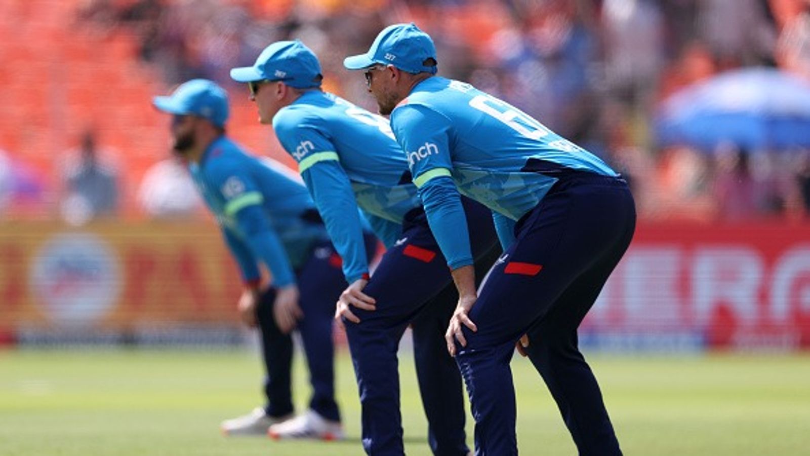 जोस बटलर के कप्तानी छोड़ने के बाद नासिर हुसैन इस खिलाड़ी को बनाना चाहते हैं इंग्लैंड का नया कप्तान, कहा- 'आगे देखो और सीखो' जोस बटलर के कप्तानी छोड़ने के बाद नासिर हुसैन इस खिलाड़ी को बनाना चाहते हैं इंग्लैंड का नया कप्तान, कहा- 'आगे देखो और सीखो'