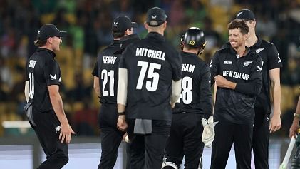 Champions Trophy 2025: भारत के खिलाफ मैच से ठीक पहले न्‍यूजीलैंड ने 15 साल के स्पिनर को बुलाया, इस वजह से उठाना पड़ा कदम