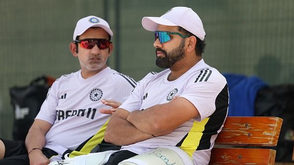   IND vs NZ मैच से पहले पूर्व भारतीय खिलाड़ी का गौतम गंभीर को बड़ा मैसेज, कहा- यदि आप मैच नहीं जीतते तो...