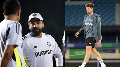 न्यूजीलैंड से वो 25 साल पुराना हिसाब, जिसे टीम इंडिया अभी तक नहीं कर पाई बराबर, दुबई में खत्म हो सकता है इंतजार SportsTak Hindi