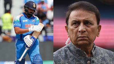 Exclusive: रोहित शर्मा को ऑस्ट्रेलिया के खिलाफ सेमीफाइनल से पहले सुनील गावस्कर की बड़ी सलाह, बोले- सिर्फ 10 ओवर ही मत खेलना, ज्यादा खेलना SportsTak Hindi