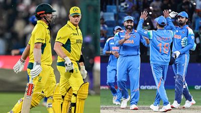 Exclusive: 'ऑस्ट्रेलिया बेकार है', IND vs AUS के बीच चैंपियंस ट्रॉफी सेमीफाइनल से पहले वर्ल्ड चैंपियन भारतीय गेंदबाज का बड़ा बयान SportsTak Hindi