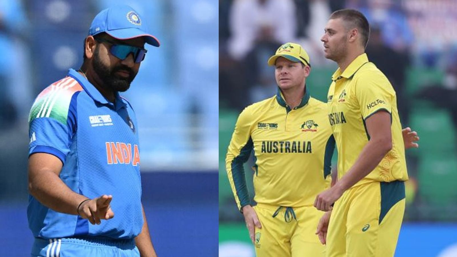 ऑस्ट्रेलिया के सामने बिना खेले टीम इंडिया को मिलेगा फाइनल का टिकट! क्या रिजर्व डे का है प्रावधान? सेमीफाइनल से पहले जानें ICC का ये नियम ऑस्ट्रेलिया के सामने बिना खेले टीम इंडिया को मिलेगा फाइनल का टिकट! क्या रिजर्व डे का है प्रावधान? सेमीफाइनल से पहले जानें ICC का ये नियम