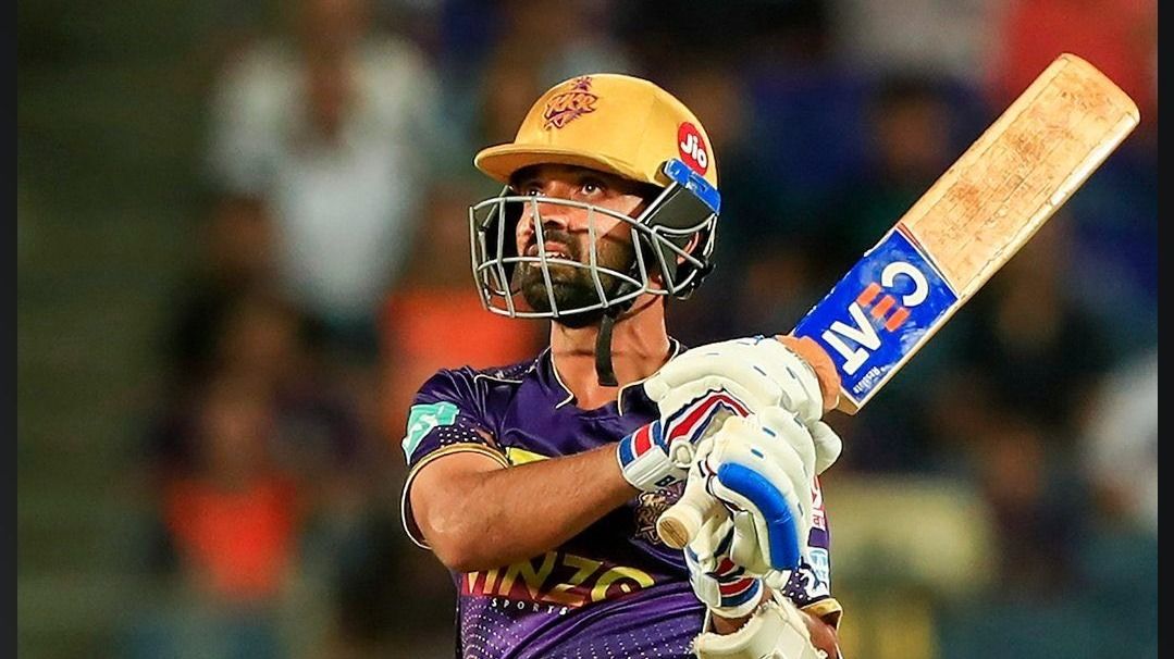 KKR का कप्तान बनने के बाद अजिंक्य रहाणे ने दिया पहला रिएक्शन, कहा- इस आईपीएल सीजन में मैं चैलेंज...