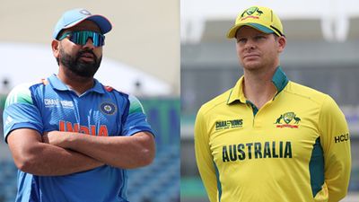 IND vs AUS, Live Streaming: भारत-ऑस्ट्रेलिया के बीच आर या पार की लड़ाई, Champions Trophy का पहला सेमीफाइनल कब और कहां देखें, मैच से पहले यहां जानें हर डिटेल्स SportsTak Hindi
