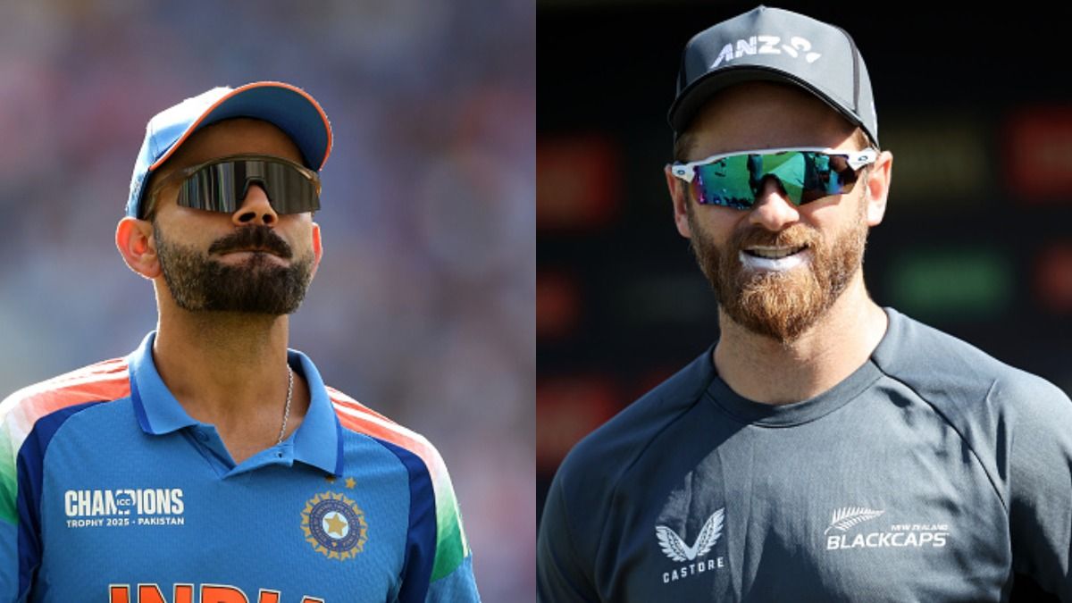 भारत-न्यूजीलैंड का फाइनल टाई हुआ या बारिश आई तो इस कैलकुलेशन से तय होगा चैंपियन का नाम, जानिए सबसे बड़ी अपडेट