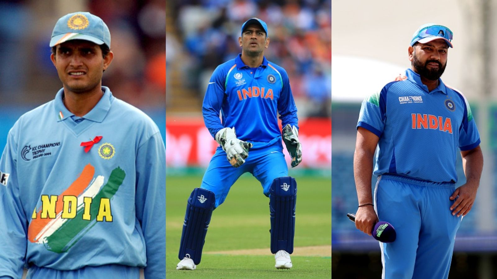 चैंपियंस ट्रॉफी फाइनल में 5 बार हो चुकी है टीम इंडिया की एंट्री, 2 बार बनी चैंपियन, 23 साल पहले जो हुआ उसे कभी नहीं भुला सकते चैंपियंस ट्रॉफी फाइनल में 5 बार हो चुकी है टीम इंडिया की एंट्री, 2 बार बनी चैंपियन, 23 साल पहले जो हुआ उसे कभी नहीं भुला सकते