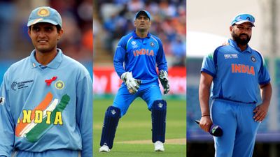 चैंपियंस ट्रॉफी फाइनल में 5 बार हो चुकी है टीम इंडिया की एंट्री, 2 बार बनी चैंपियन, 23 साल पहले जो हुआ उसे कभी नहीं भुला सकते SportsTak Hindi